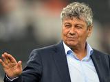 «Трабзонспор» не будет вести переговоры с Луческу до окончания контракта с «Шахтером»