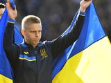 Александр Зинченко прокомментировал старт чемпионата Украины в условиях войны