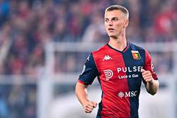 Чемпионат Италии. 10-й тур. Результаты матчей, пятница