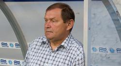 Валерий Яремченко: «Не понимаю, зачем в Ужгороде команда»