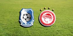 «Черноморец» проведет благотворительный матч с «Олимпиакосом»