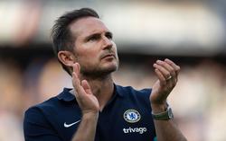 Frank Lampard könnte bei den schottischen Rangers übernehmen