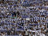«Динамо» в матче с «Шахтером» поддержат 3 тысячи болельщиков