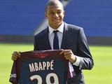 В 2017 году Мбаппе отказался переходить в «Реал» из-за Бэйла