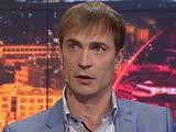 Олег Венглинский: «Пример Макаренко демонстрирует, что шансы дают»