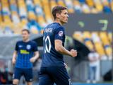 Александр Филиппов: «Спокойно отношусь к невызову в сборную Украины»