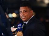 Легенда сборной Бразилии Роналдо выбрал фаворита ЧМ-2022