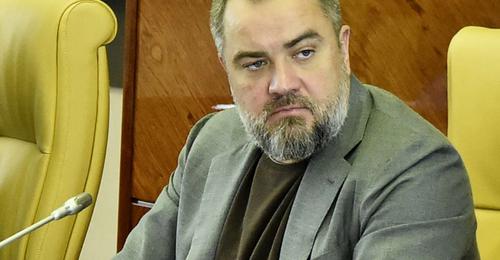 Суд заборонив УАФ проводити вибори  Павелко