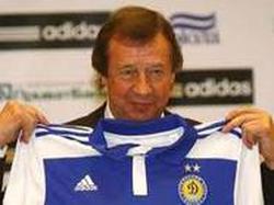 Юрий Семин: «Вы знаете, какой клуб я возглавляю сейчас?!»