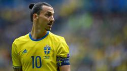 Златан Ибрагимович: «Сборная Швеции без меня станет фаворитом чемпионата мира»