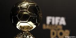 ФИФА объявит имена 23 кандидатов на приз лучшему игроку года 4 ноября