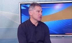 Анатолий Бузник: «В организации игры «Динамо» виден просто бешеный прогресс»