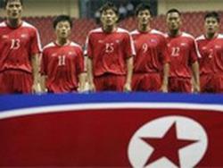 Северокорейские СМИ проигнорировали поражение национальной сборной от Португалии