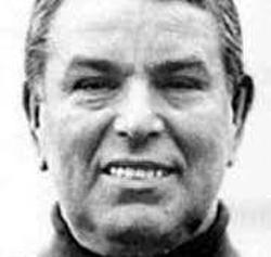 О молодом Блохине, Сан Саныче и массажисте...