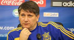 Сергей КОВАЛЕЦ: «На Мемориале Лобановского шанс сыграть дадим всем»