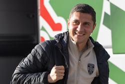 Павел Полегенько: «Играли против хорошей команды. «Динамо» всегда будет «Динамо»