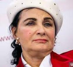 Соперница Дерюгиных уже не главный тренер российских художниц на гимнастическом ковре...