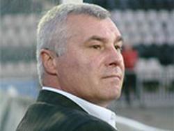 Анатолий ДЕМЬЯНЕНКО: «Основной состав «Волыни» — это пока секрет»