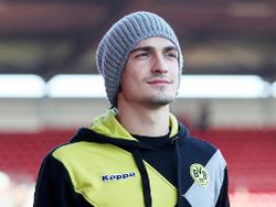 «Барселона» ведет переговоры по приобретению Хуммельса