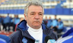 Андрей БАЛЬ: «Блохин — честный, открытый, амбициозный. Своим принципам не изменяет»