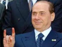 Сильвио Берлускони: «Милан» сильнее «Барселоны»