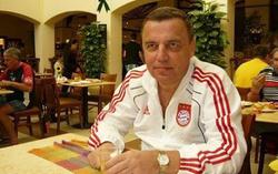 Агент ФИФА: «Ильичевец» уверенно идет в направлении первой лиги»