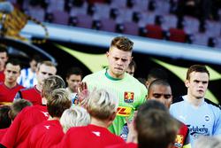 FC Nordsjælland 1-5 Odense BK