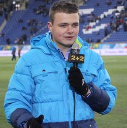 Роман Бебех: «Металлист» может развалиться, как карточный домик»