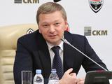 В «Шахтере» рассчитывали, что переезд клуба в Киев — это ненадолго