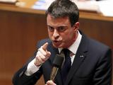 Премьер-министр Франции: «Евро-2016 не будет отменен»