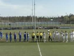 «Динамо-2» — «Одесса» — 3:0. ВИДЕО