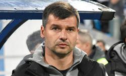 Бартулович близок к назначению главным тренером «Александрии»