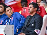 Журналист: Фонсека станет новым тренером «Милана»