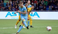 Педро Энрике: «Дома «Астана» должна набирать максимальное количество очков»