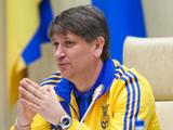 Сергей КОВАЛЕЦ: «В иностранных клубах молодые украинцы получают бесценный опыт»