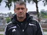 Тренер «Актобе»: «Милевский не подписывал контракт с нашим клубом»