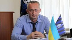 Гендиректор «Черноморца» Анатолий Мисюра: «Были допущены ошибки в управлении и комплектовании команды»