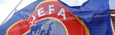 Официально. УЕФА не станет вмешиваться в расследование событий матча «Шахтер» — «Динамо»