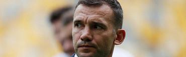 СМИ: «Милан» рассматривает возможность приглашения Андрея Шевченко на пост главного тренера