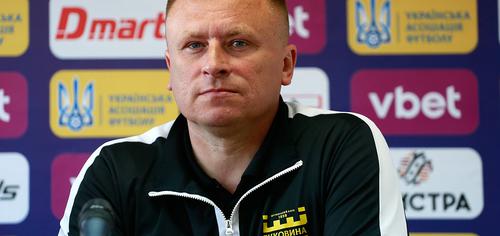 «Буковина» — «Динамо» — 1:4. Послематчевая пресс-конференция. Григорий Чурилов: «Очень пристойный первый тайм»