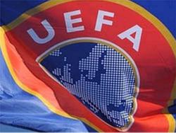 УЕФА утвердил правила подачи заявок на проведение Eврo-2020