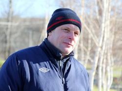 Олег ЛУЖНЫЙ: «У Калиниченко большие проблемы, он вылетел на полгода»
