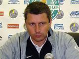 Сергей Мизин: «Невооруженным глазом видно, что уровень нашего футбола падает»