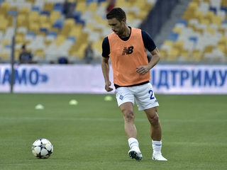 Йосип Пиварич: «Да, осенью я выглядел не лучшим образом. Но это было ожидаемо»