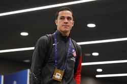 Спортивний директор «Роми» анонсував можливий трансфер нападника