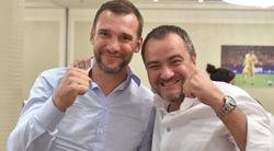 Современный футбол, структурность и наша философия... или Наша философия, структурность и современный футбол:)) 