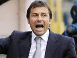 Антонио Конте вновь сватают на должность наставника «Ювентуса»