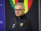 «Киевское «Динамо» в представлении не нуждается», — главный тренер «Короны»