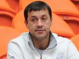 Юрий Вирт: «Всё, что у меня было в Донецке, там и осталось, а мы с семьей вовсю начинаем новую жизнь под Львовом»