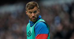 Источник: «Динамо» предложило Ярмоленко бессрочный контракт